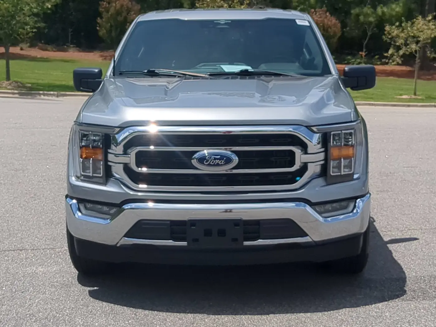 2023 Ford F-150 - $40,895