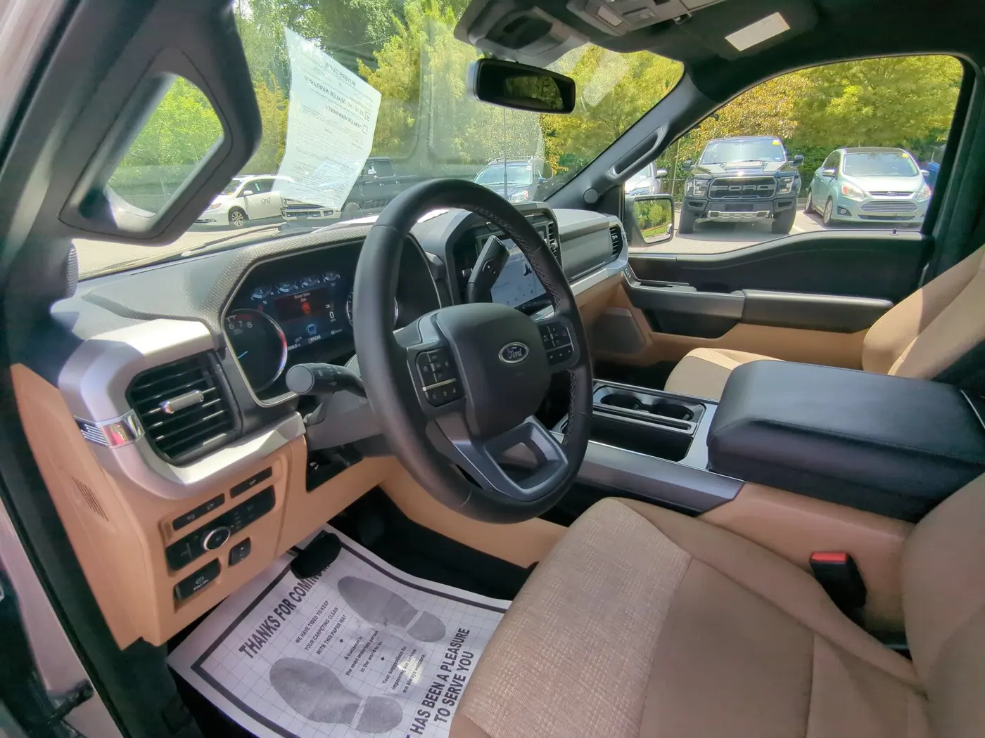 2023 Ford F-150 - $40,895