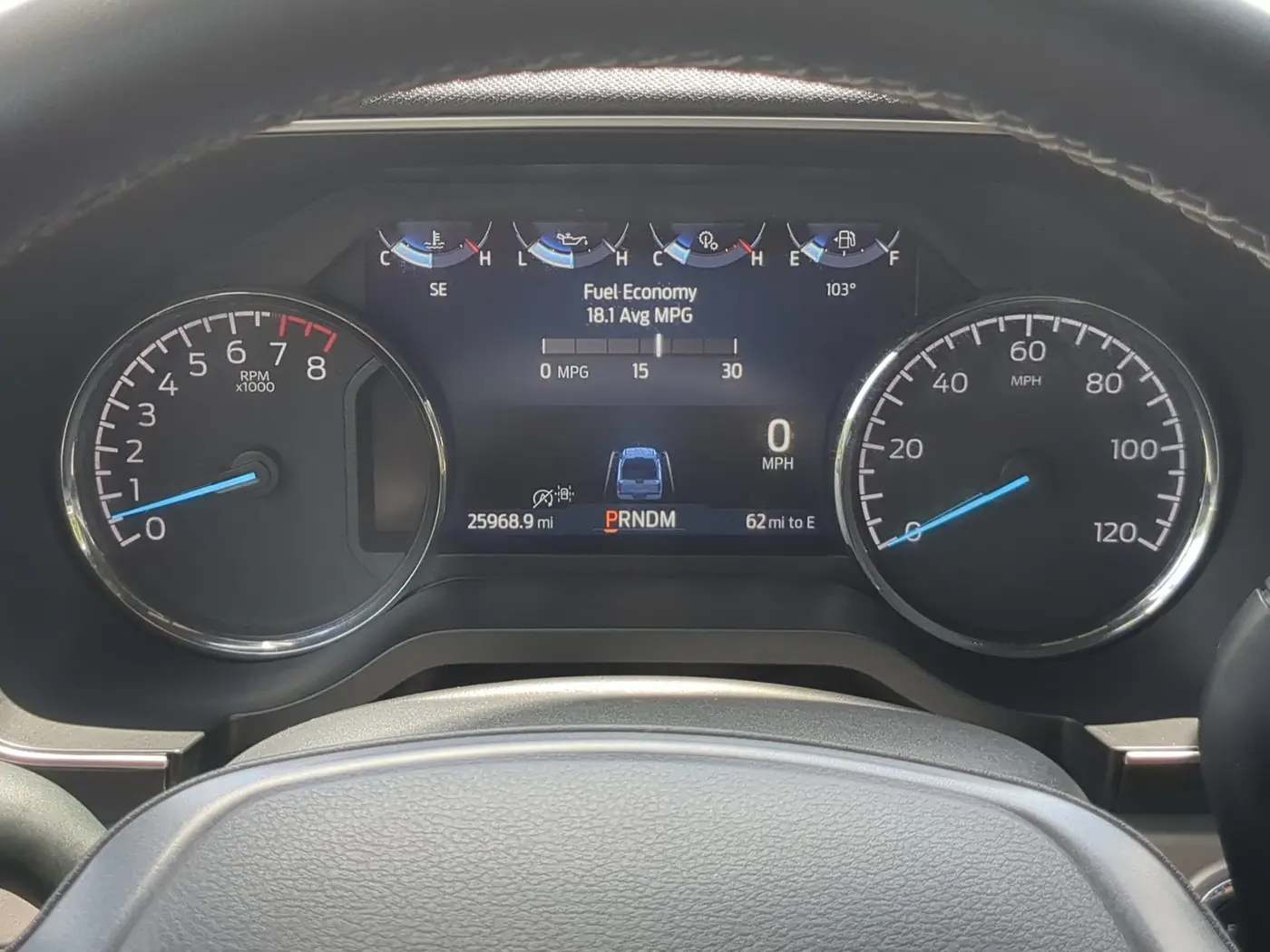 2023 Ford F-150 - $40,895