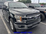 2018 F-150 Thumbnail 2