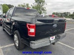 2018 F-150 Thumbnail 4