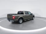 2018 F-150 Thumbnail 8