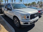 2019 F-150 Thumbnail 1