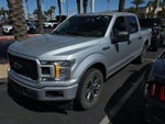 2019 F-150 Thumbnail 2