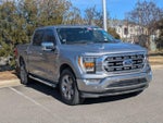 2021 F-150 Thumbnail 1