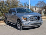 2021 F-150 Thumbnail 2