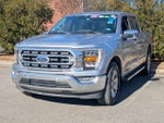 2021 F-150 Thumbnail 4