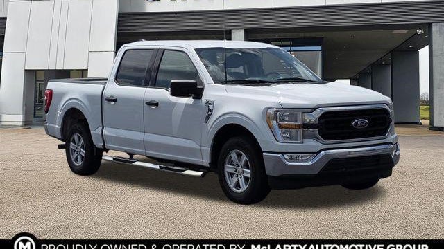 Preowned 2021 Ford F-150 XL for Sale