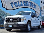 2021 F-150 Thumbnail 1