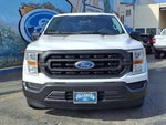 2021 F-150 Thumbnail 2