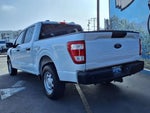 2021 F-150 Thumbnail 3