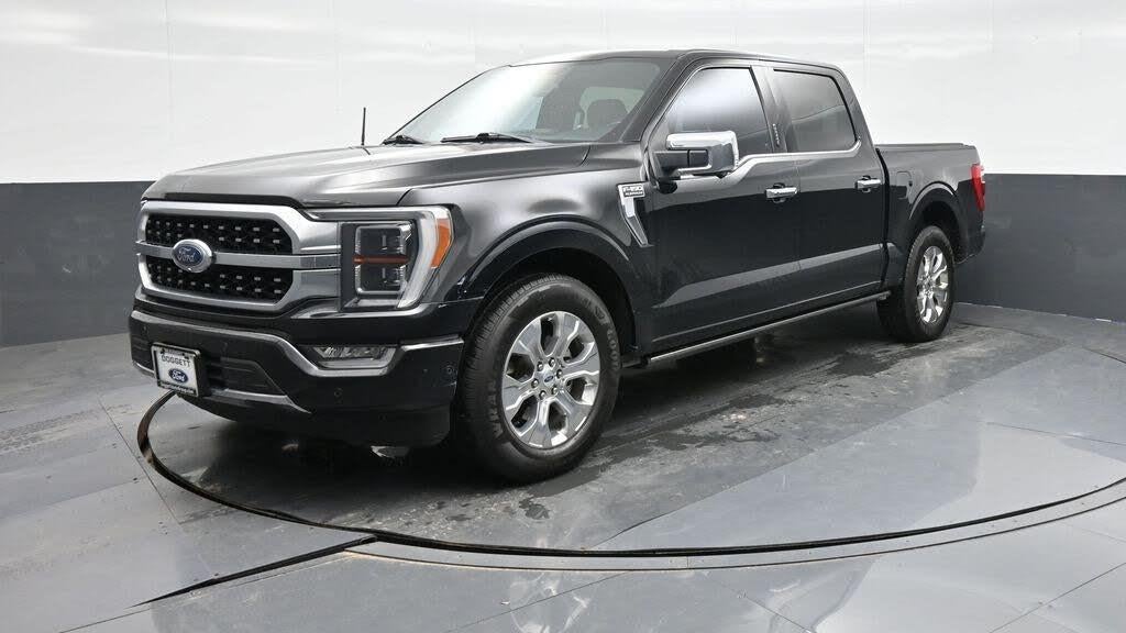 Preowned 2022 Ford F-150 XL for Sale