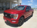 2022 F-150 Thumbnail 2