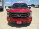2022 F-150 Thumbnail 10