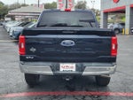 2022 F-150 Thumbnail 3