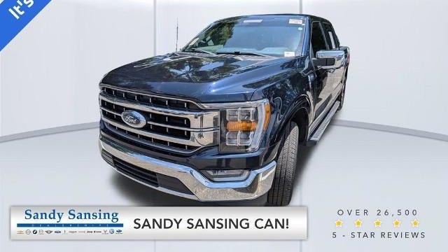 Preowned 2023 Ford F-150 XL for Sale