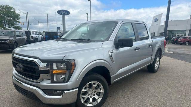 Preowned 2023 Ford F-150 XL for Sale