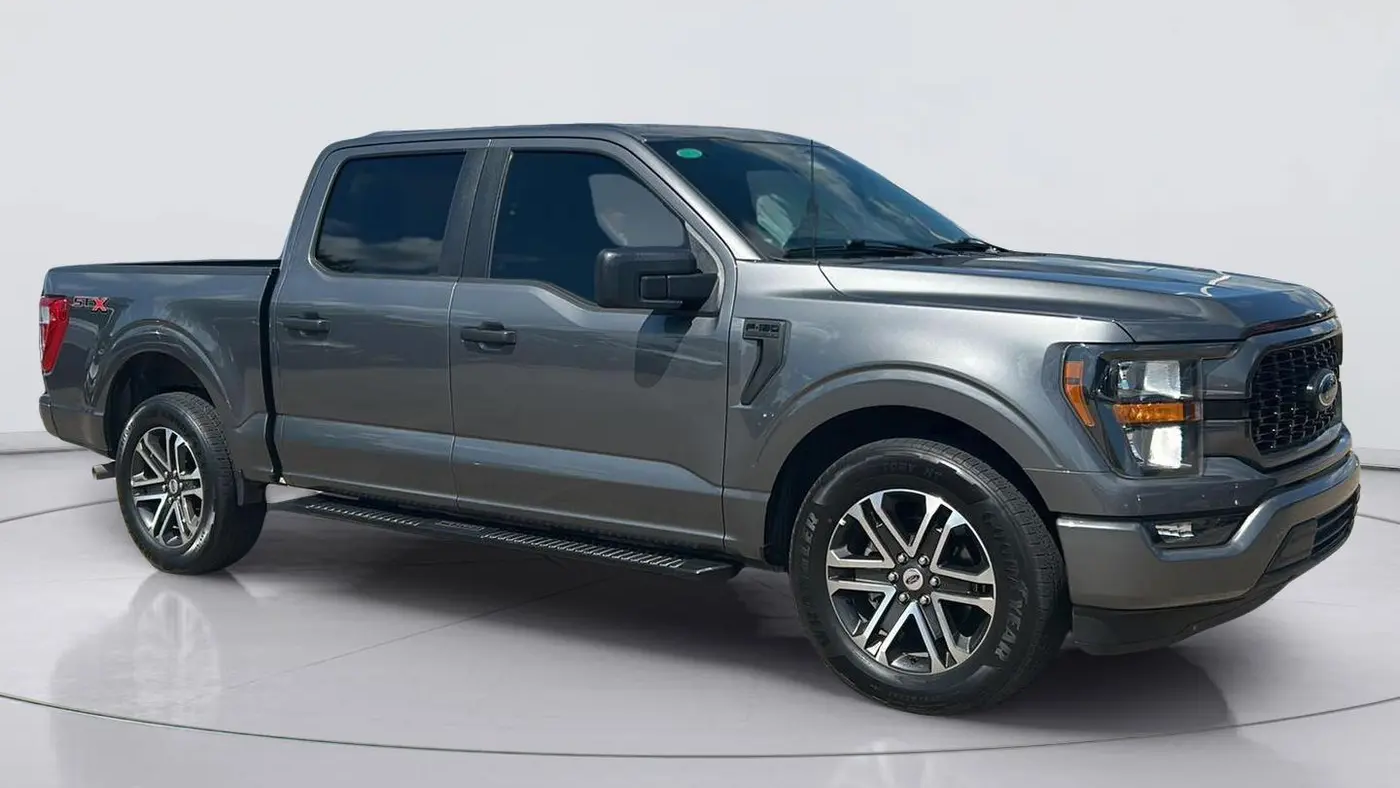 Preowned 2023 Ford F-150 XL for Sale