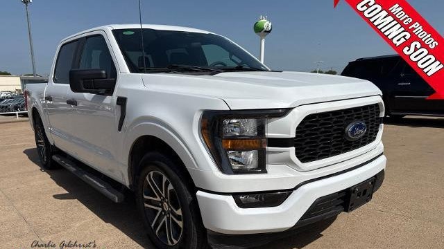 Preowned 2023 Ford F-150 XL for Sale