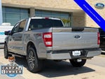 2023 F-150 Thumbnail 10