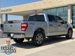 2023 F-150 Thumbnail 22