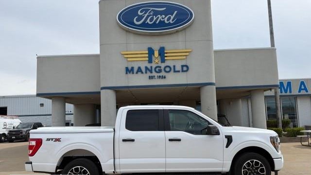 Preowned 2023 Ford F-150 XL for Sale