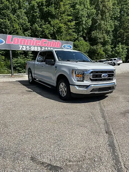 2023 Ford F-150 - $39,998