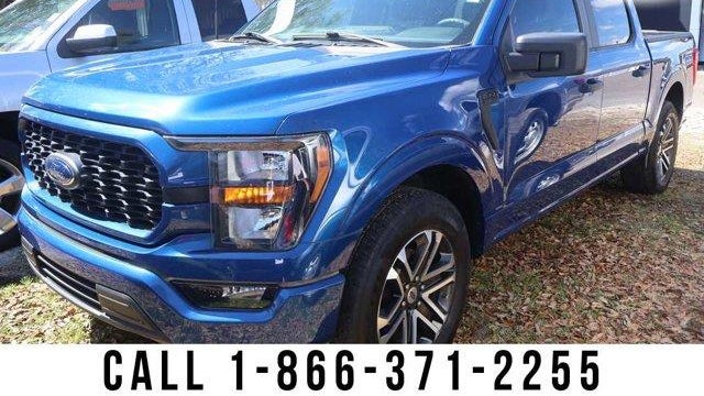 Preowned 2023 Ford F-150 XL for Sale