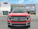 2018 F-150 Thumbnail 1