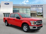 2018 F-150 Thumbnail 2