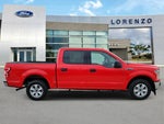 2018 F-150 Thumbnail 3