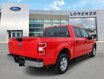 2018 F-150 Thumbnail 4