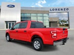 2018 F-150 Thumbnail 6