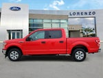 2018 F-150 Thumbnail 7