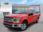 2018 F-150 Thumbnail 30