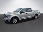 2018 F-150 Thumbnail 2