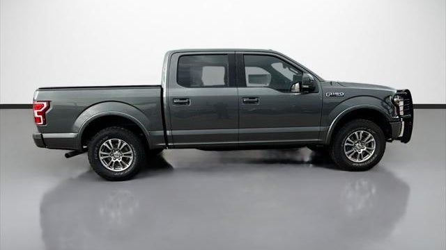 Preowned 2018 Ford F-150 Lariat for Sale