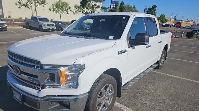 Preowned 2019 Ford F-150 XL for Sale
