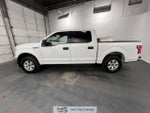 2020 F-150 Thumbnail 4