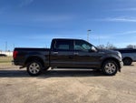 2020 F-150 Thumbnail 4