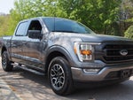 2022 F-150 Thumbnail 1