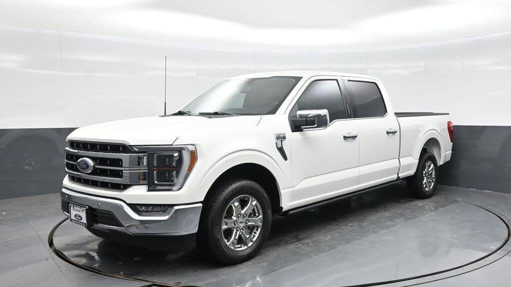 Preowned 2022 Ford F-150 XL for Sale