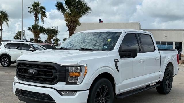 Preowned 2022 Ford F-150 XL for Sale