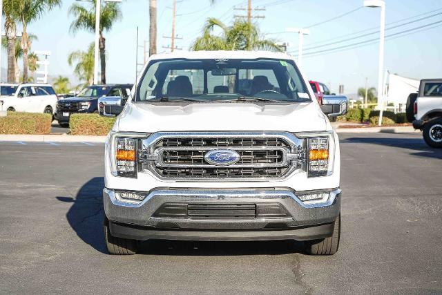 2022 Ford F-150 - $36,873