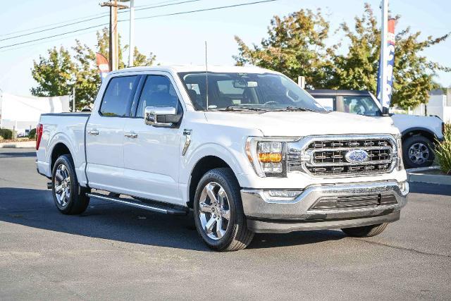 2022 Ford F-150 - $36,873