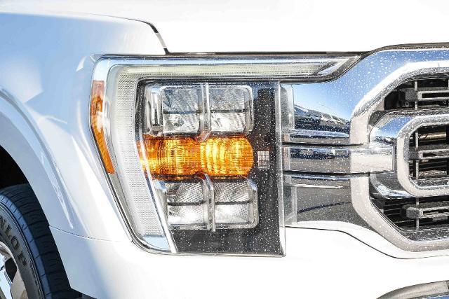 2022 Ford F-150 - $36,873