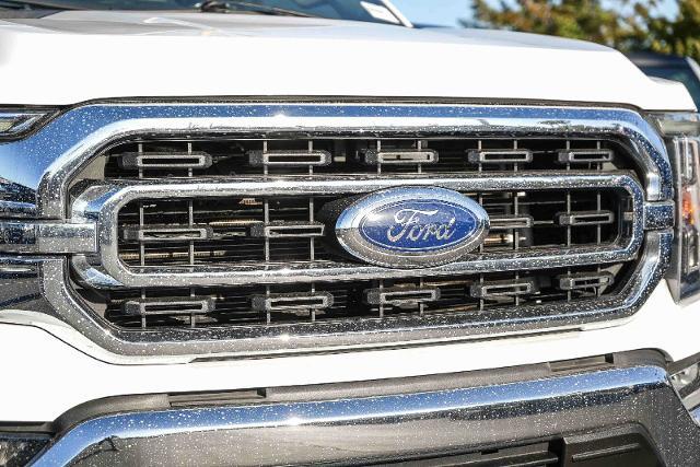 2022 Ford F-150 - $36,873