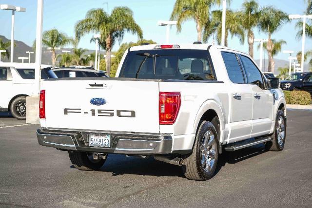 2022 Ford F-150 - $36,873
