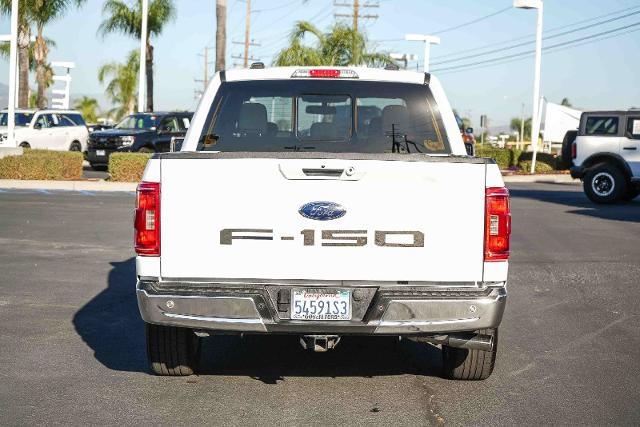 2022 Ford F-150 - $36,873