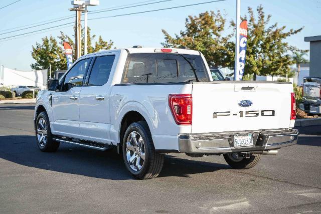 2022 Ford F-150 - $36,873